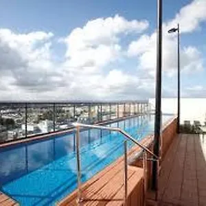 Aparthotel Astra - Zenith, Perth